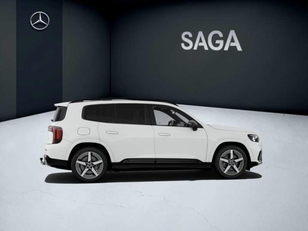 MERCEDES-BENZ GLB-Klasse GLB 250+ EQ