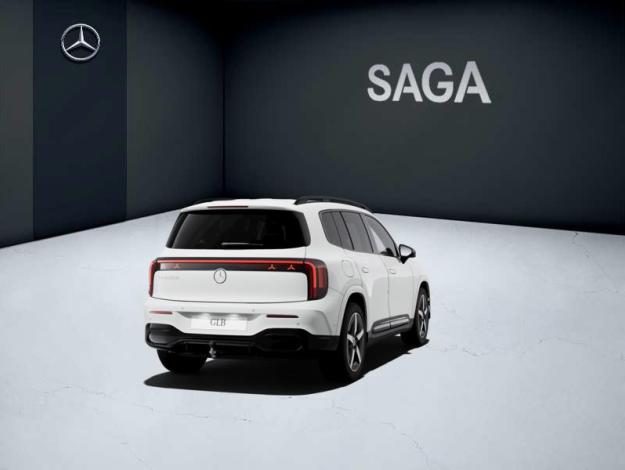 MERCEDES-BENZ GLB-Klasse GLB 250+ EQ