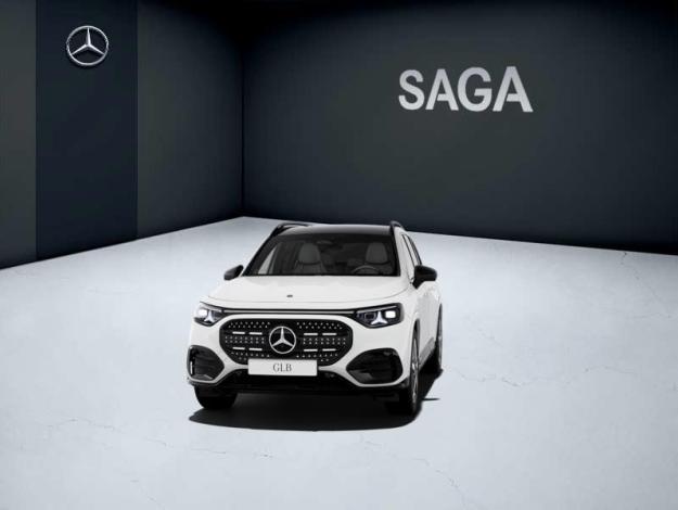 MERCEDES-BENZ GLB-Klasse GLB 250+ EQ