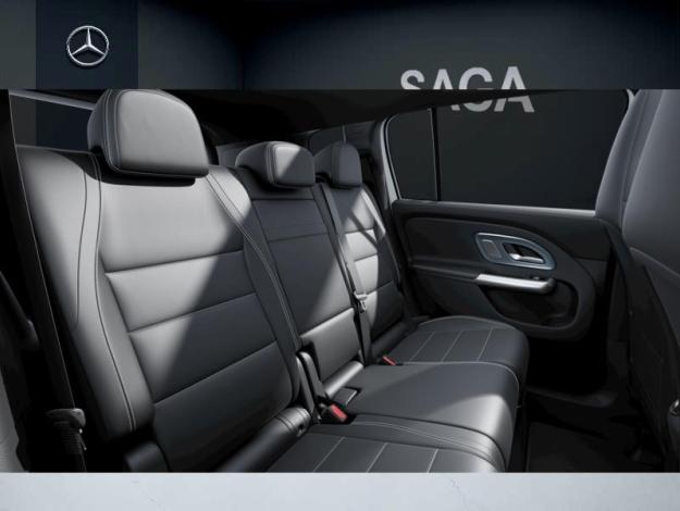 MERCEDES-BENZ GLB-Klasse GLB 250+ EQ