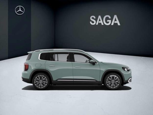 MERCEDES-BENZ GLB 250 + Business Line  