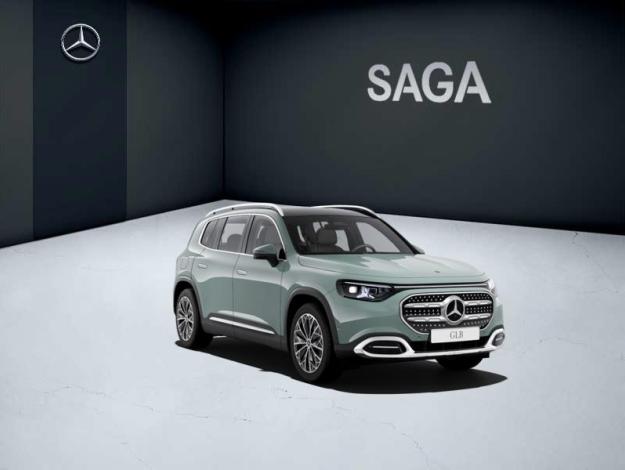 MERCEDES-BENZ GLB 250 + Business Line  