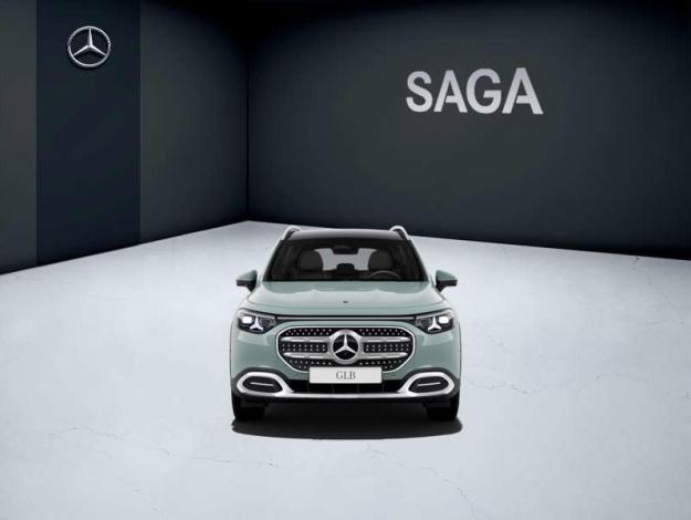 MERCEDES-BENZ GLB 250 + Business Line  