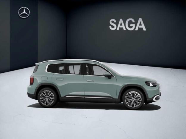 MERCEDES-BENZ GLB 250 + Business Line  