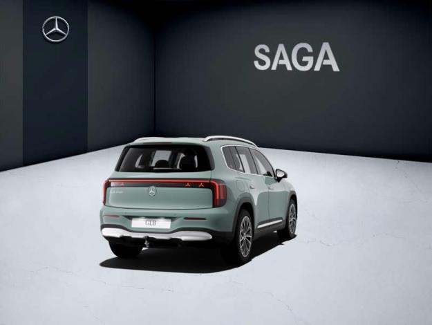 MERCEDES-BENZ GLB 250 + Business Line  