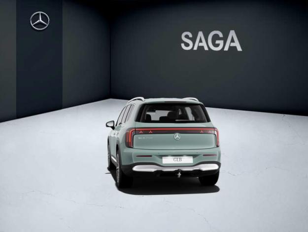 MERCEDES-BENZ GLB 250 + Business Line  