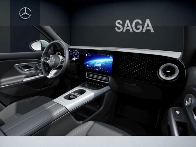 MERCEDES-BENZ GLB 250 + Business Line  