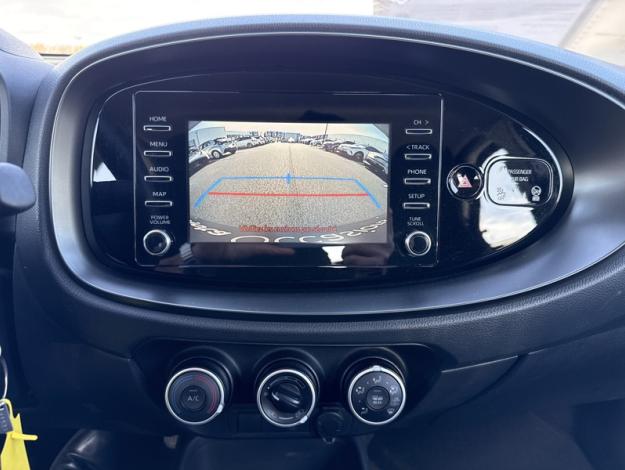 TOYOTA Aygo X 1.0 VVT-i 72 Dynamic   
