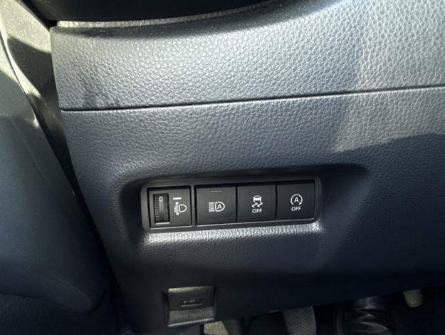 TOYOTA Aygo X 1.0 VVT-i 72 Dynamic   