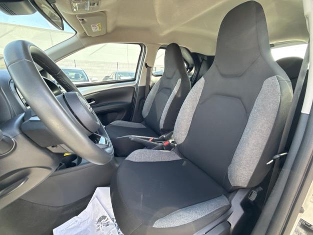 TOYOTA Aygo X 1.0 VVT-i 72 Dynamic   