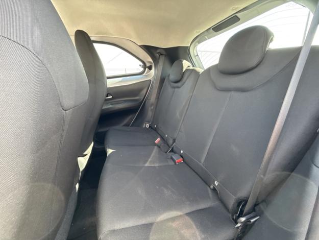 TOYOTA Aygo X 1.0 VVT-i 72 Dynamic   