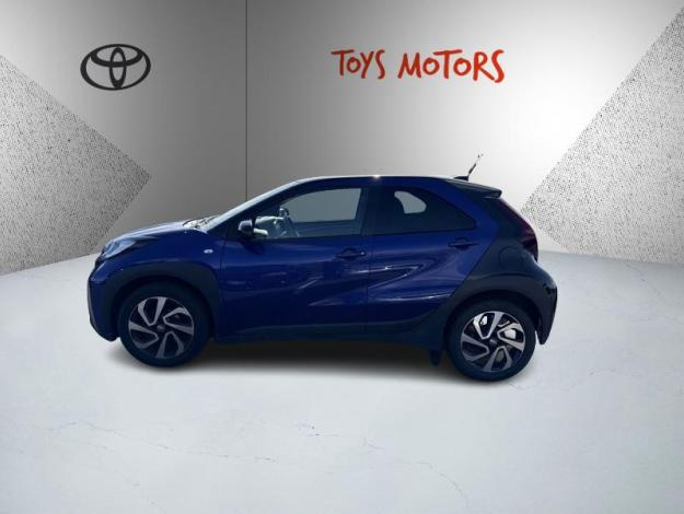 TOYOTA Aygo X 1.0 VVT-i 72 Design  