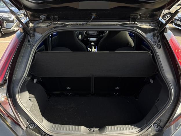 TOYOTA Aygo X 1.0 VVT-i 72 Design  