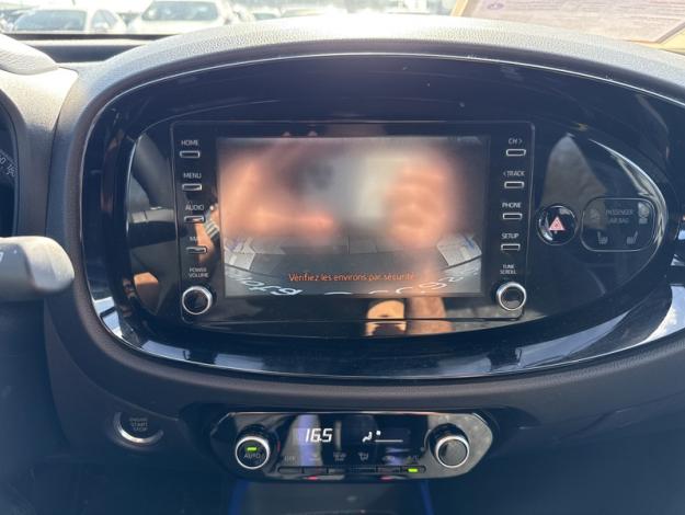 TOYOTA Aygo X 1.0 VVT-i 72 Design  