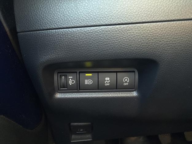 TOYOTA Aygo X 1.0 VVT-i 72 Design  