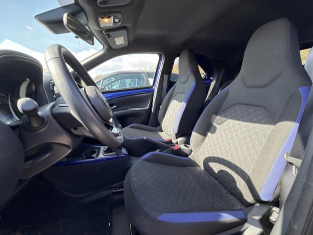 TOYOTA Aygo X 1.0 VVT-i 72 Design  