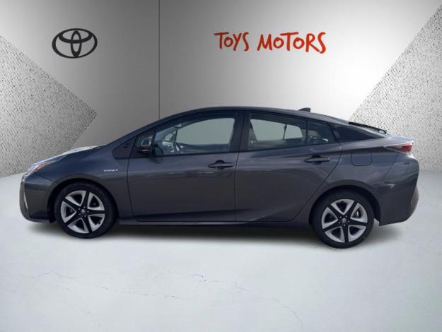 TOYOTA Prius Lounge  1.8 122 ch 