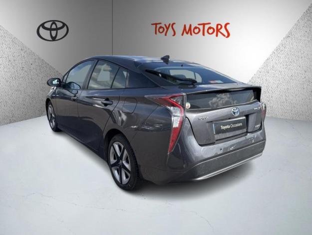 TOYOTA Prius Lounge  1.8 122 ch 