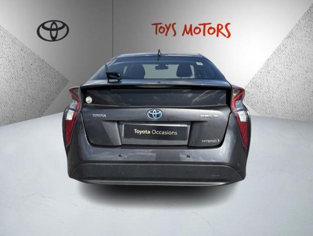TOYOTA Prius Lounge  1.8 122 ch 