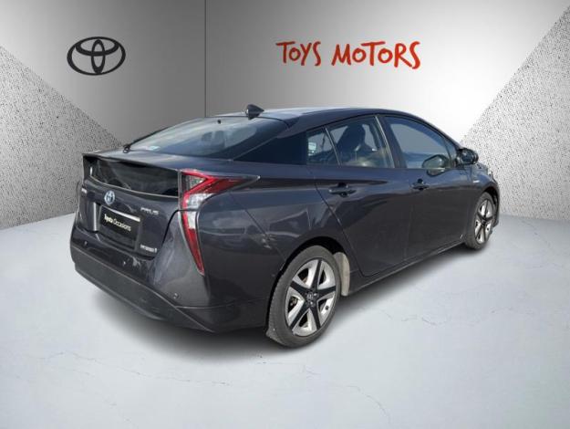 TOYOTA Prius Lounge  1.8 122 ch 