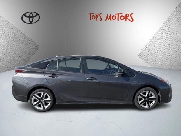 TOYOTA Prius Lounge  1.8 122 ch 