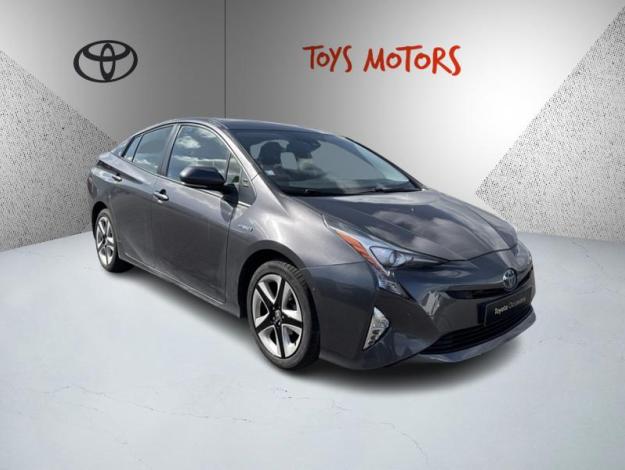 TOYOTA Prius Lounge  1.8 122 ch 