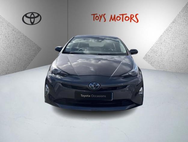 TOYOTA Prius Lounge  1.8 122 ch 