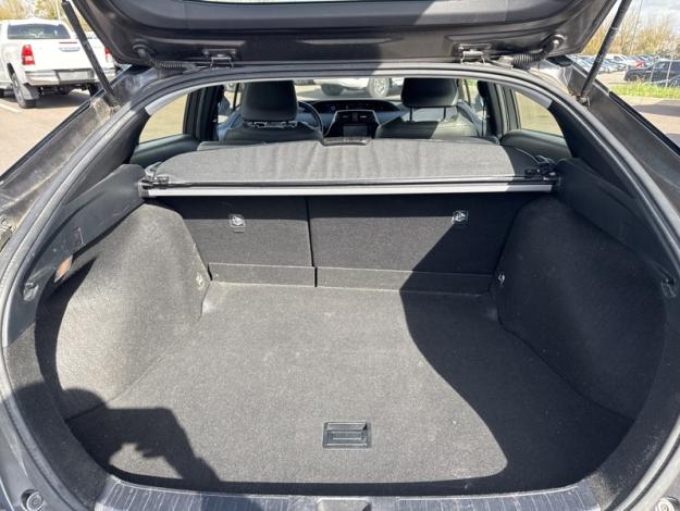 TOYOTA Prius Lounge  1.8 122 ch 