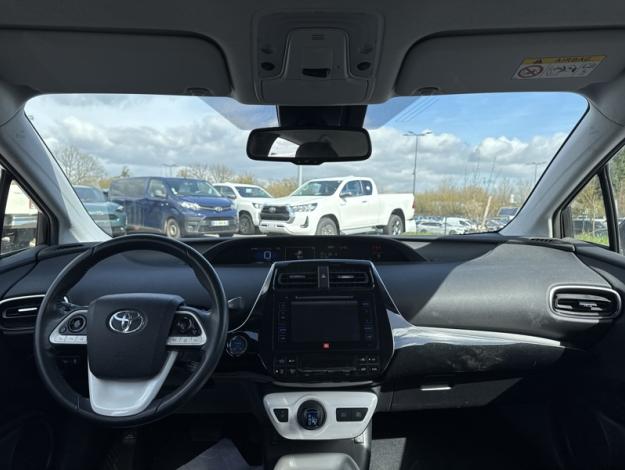 TOYOTA Prius Lounge  1.8 122 ch 