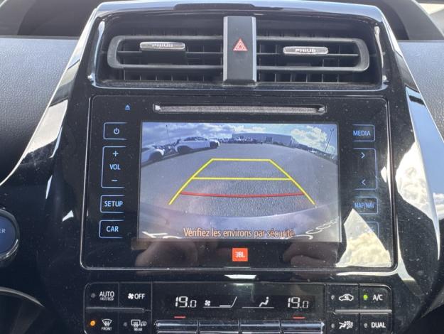 TOYOTA Prius Lounge  1.8 122 ch 