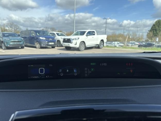 TOYOTA Prius Lounge  1.8 122 ch 