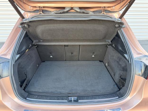 MERCEDES-BENZ GLA 200 d AMG Line  