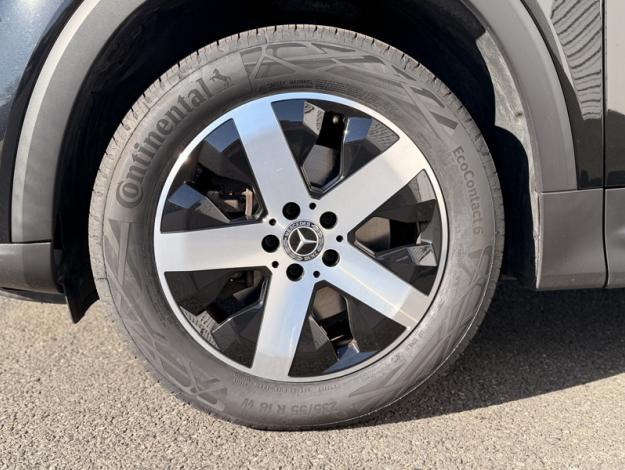 MERCEDES-BENZ GLB 200 d Business Line  