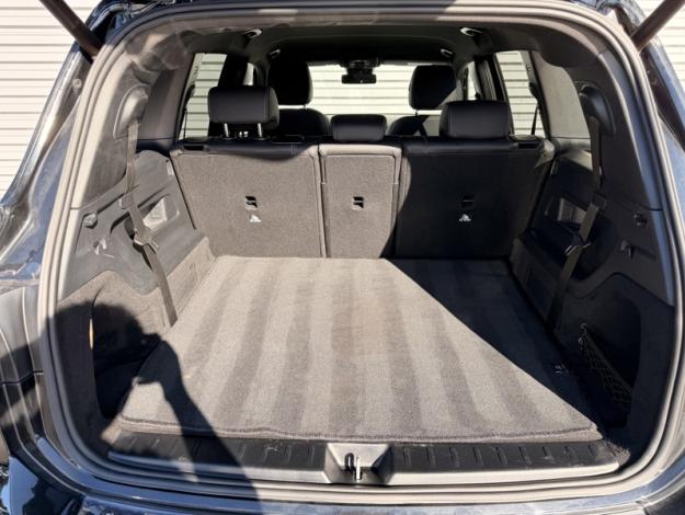 MERCEDES-BENZ GLB 200 d Business Line  