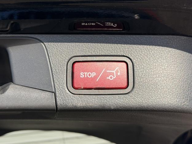 MERCEDES-BENZ GLB 200 d Business Line  