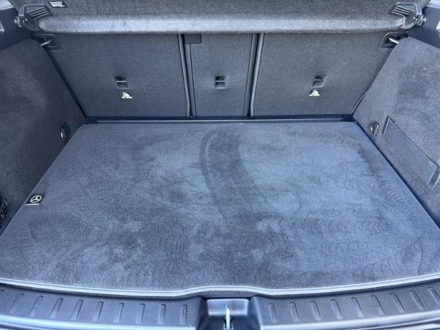 MERCEDES-BENZ GLA 200 d AMG Line  