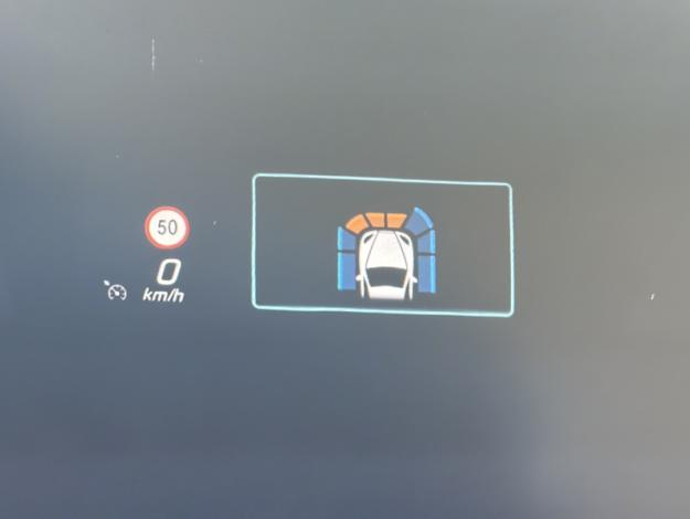 MERCEDES-BENZ GLA 200 d AMG Line  