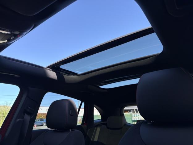 MERCEDES-BENZ GLA 200 d AMG Line  