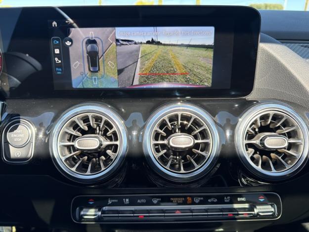 MERCEDES-BENZ GLA 200 d AMG Line  