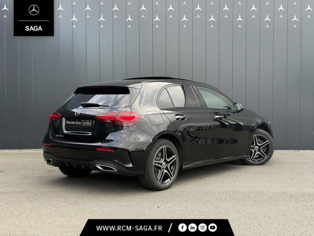 MERCEDES-BENZ Classe A 250 e Hybrid EQ AMG Line  