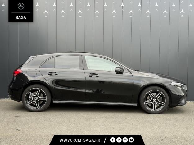 MERCEDES-BENZ Classe A 250 e Hybrid EQ AMG Line  
