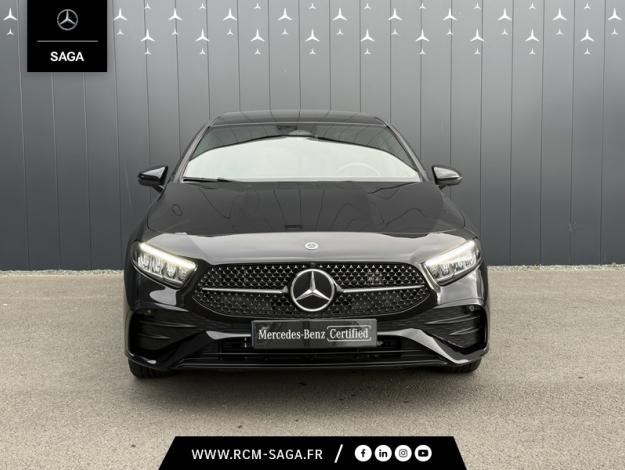 MERCEDES-BENZ Classe A 250 e Hybrid EQ AMG Line  