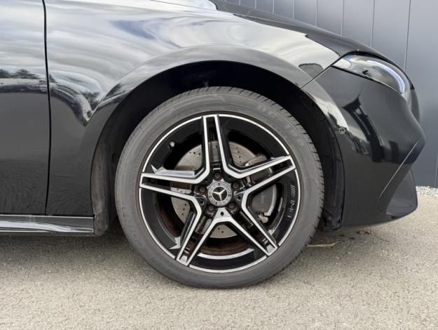 MERCEDES-BENZ Classe A 250 e Hybrid EQ AMG Line  