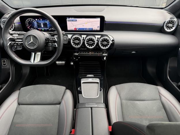 MERCEDES-BENZ Classe A 250 e Hybrid EQ AMG Line  
