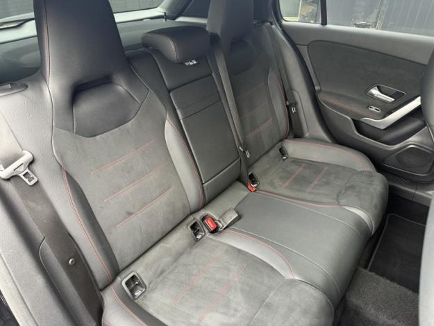 MERCEDES-BENZ Classe A 250 e Hybrid EQ AMG Line  