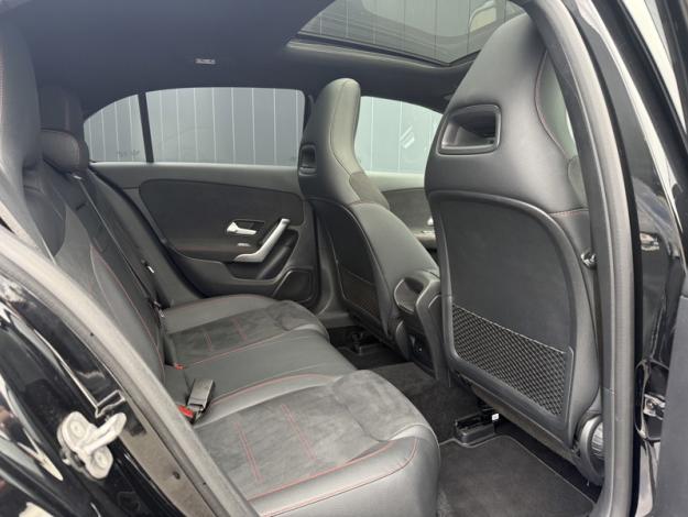 MERCEDES-BENZ Classe A 250 e Hybrid EQ AMG Line  