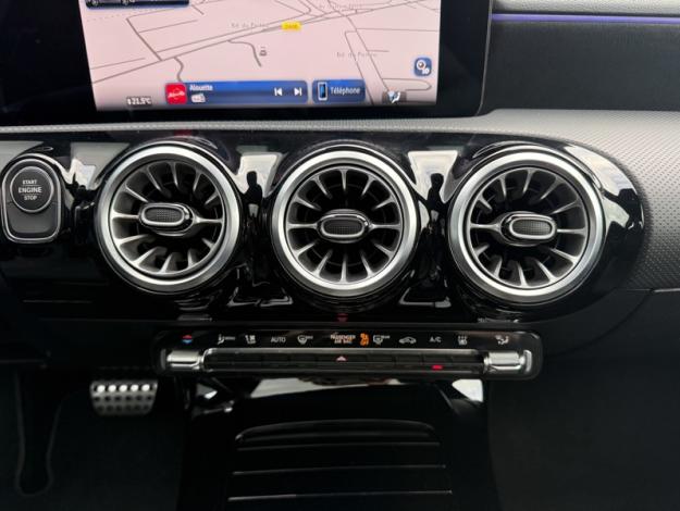 MERCEDES-BENZ Classe A 250 e Hybrid EQ AMG Line  