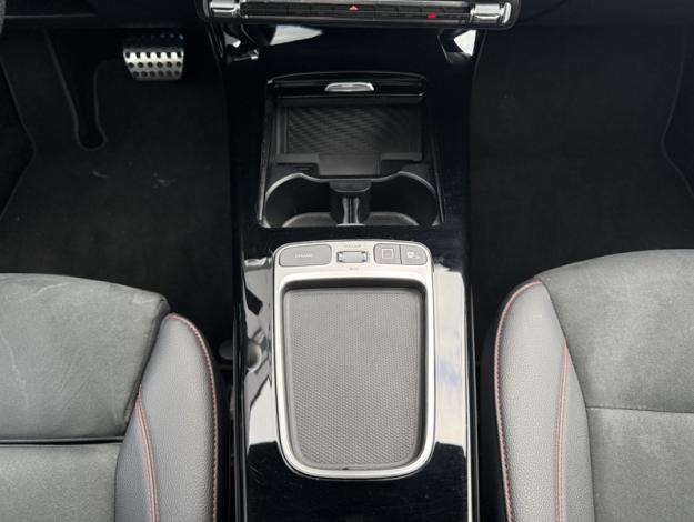 MERCEDES-BENZ Classe A 250 e Hybrid EQ AMG Line  