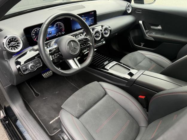 MERCEDES-BENZ Classe A 250 e Hybrid EQ AMG Line  