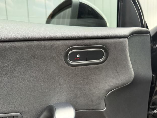 MERCEDES-BENZ Classe A 250 e Hybrid EQ AMG Line  